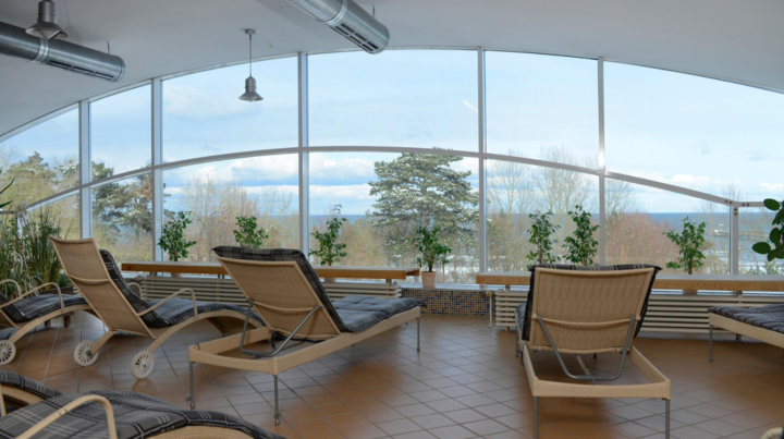 TOP CountryLine Seehotel Großherzog von Mecklenburg - Photo 2